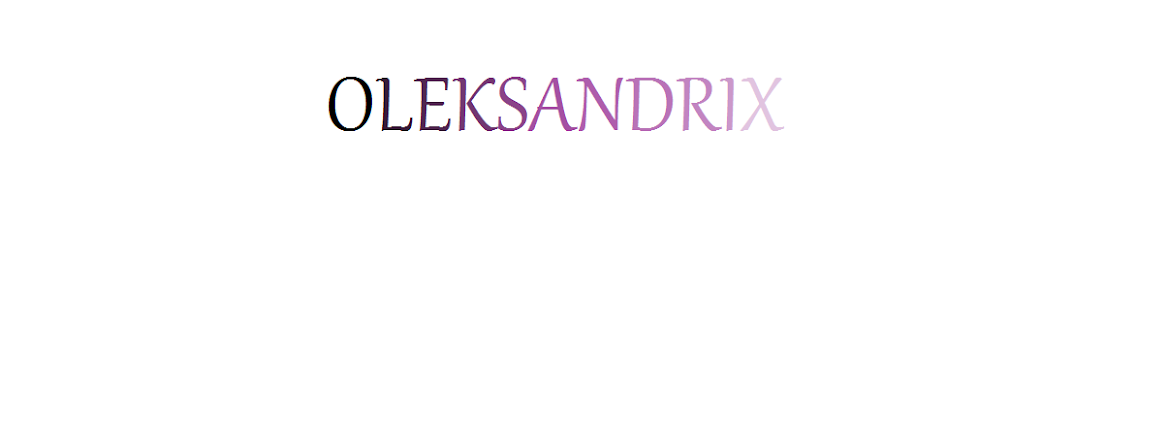 Oleksandrix