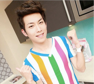 ทรงผมผู้ชาย ทรงผมผู้ชาย