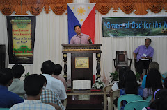 Mission Conference (May 2011)