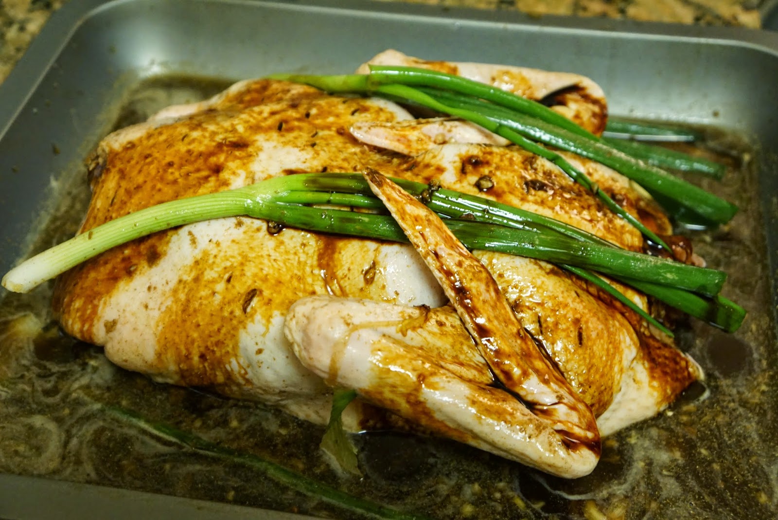 Day in the Life of a Hungry Food Explorer Pressure Cooked FiveSpiced