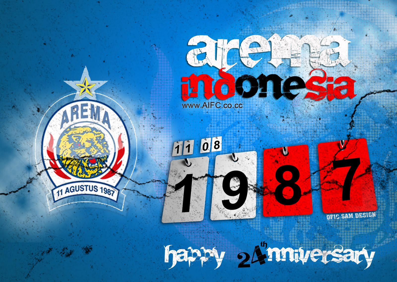 http://4.bp.blogspot.com/-jyE4mLTsa5o/TlCCyM98piI/AAAAAAAAAfI/b0Hw_PNM2wg/s1600/wallpaper+AREMA+INDONESIA+2011+edisi+AGUSTUS+%2528ULTAH+AREMA+INDONESIA+24%2529Ofic+Sam_FB_boy_gassipers%2540yahoo.co.id.jpg