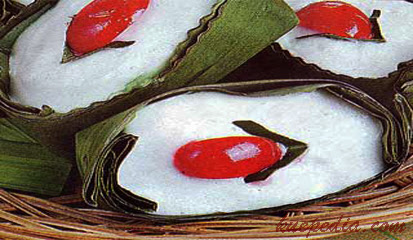 Resep Untuk Membuat Kue Lumpang Kue Lumpang