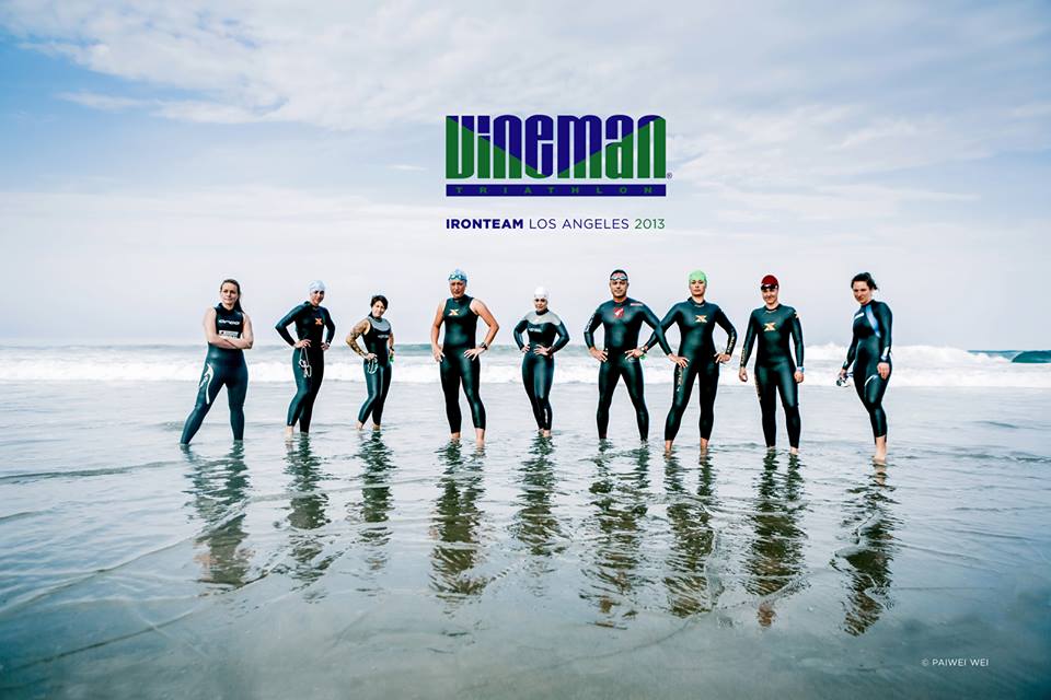 Going For Goofy Vineman Full Triathlon Race Report