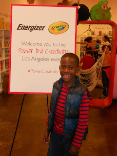 DSCN1485 Crayola For Kids and Energizer Batteries Keep Kids Happy