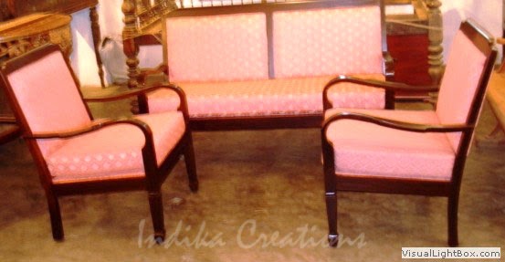 Indika Antique September 2013