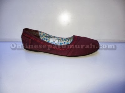 Sepatu Toms Slop Wanita 11 toms flats pusat grosir sepatu toko sepatu Sepatu Toms Slop Wanita 11 toms flats pusat grosir sepatu toko sepatu
