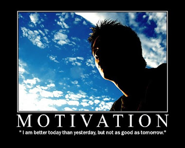 Spirit of Motivation