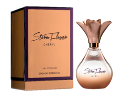 Cheryl to launch debut fragrance StormFlower