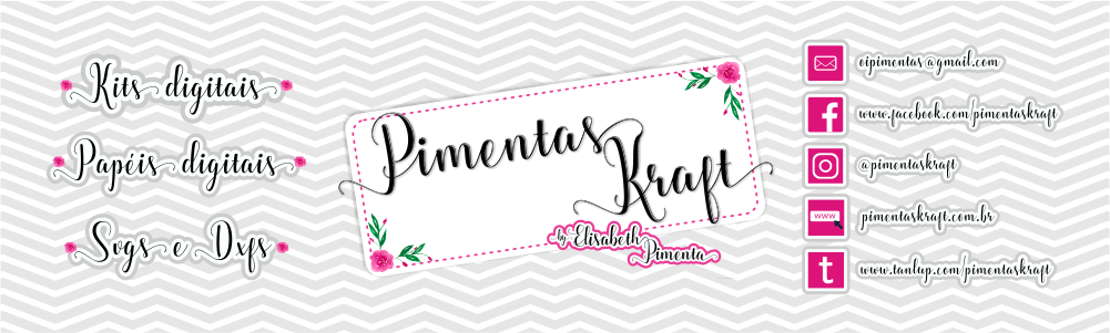 Pimentas Kraft