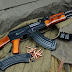 Kalashnikov, AK-47, el arma más mortifera