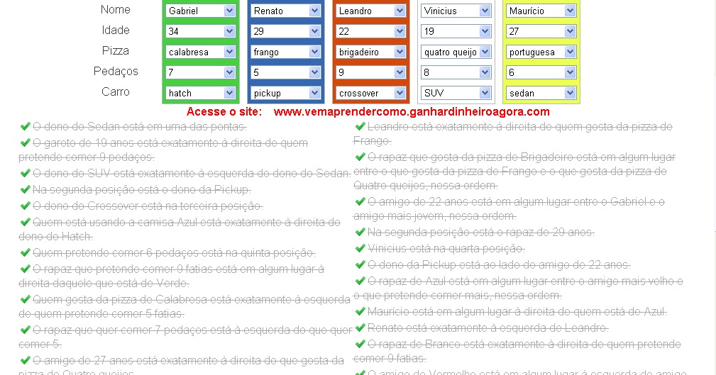 Rodízio de pizza de MUITA qualidade por apenas R$ 59! O rodízio do @s