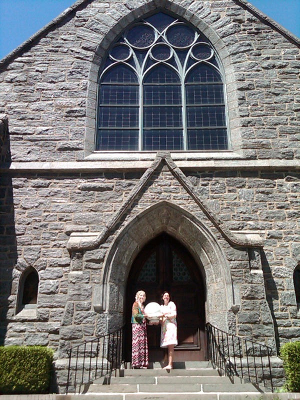 Oyster Bay Main Street News Pearls of Oyster Bay Award Winners Announced