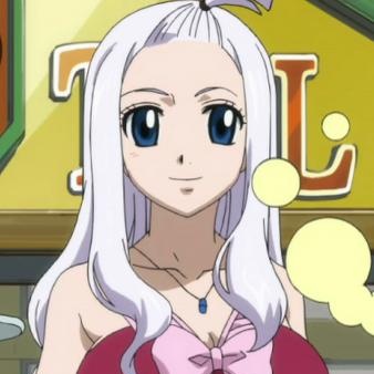 Galería de imágenes!! Fairy Tail - Bleach - Hellsing - Death Note