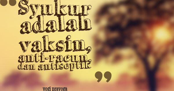 Image result for syukur
