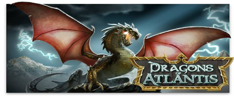 Dragons of Atlantis Rubies Hack Tool