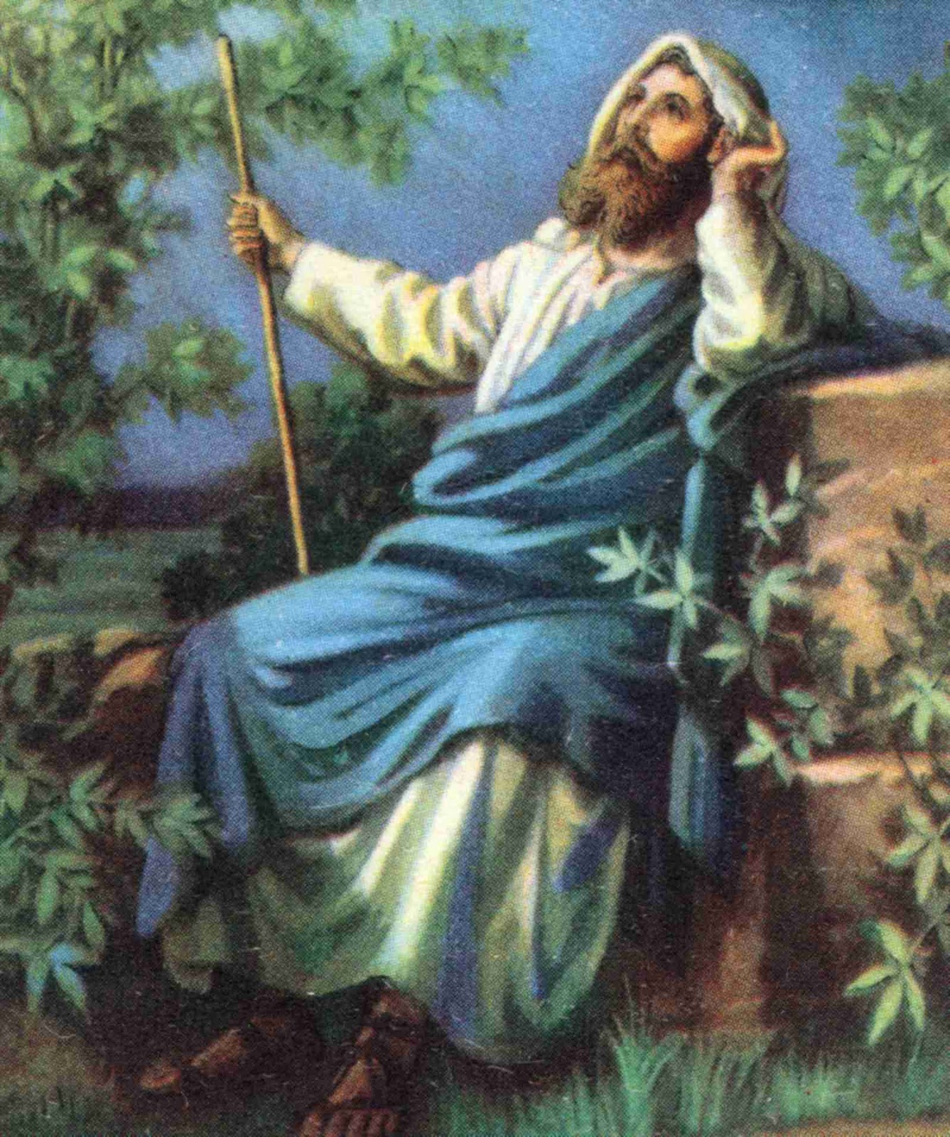 Bible Stories Ephraim 020911 Bible Vector 10 Full Versions of the