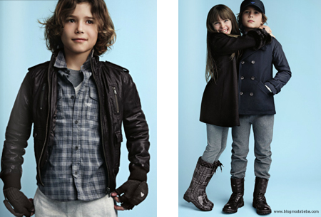 armani junior catalogo 2012