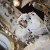 Continua l'emergenza sulla Stazione Spaziale