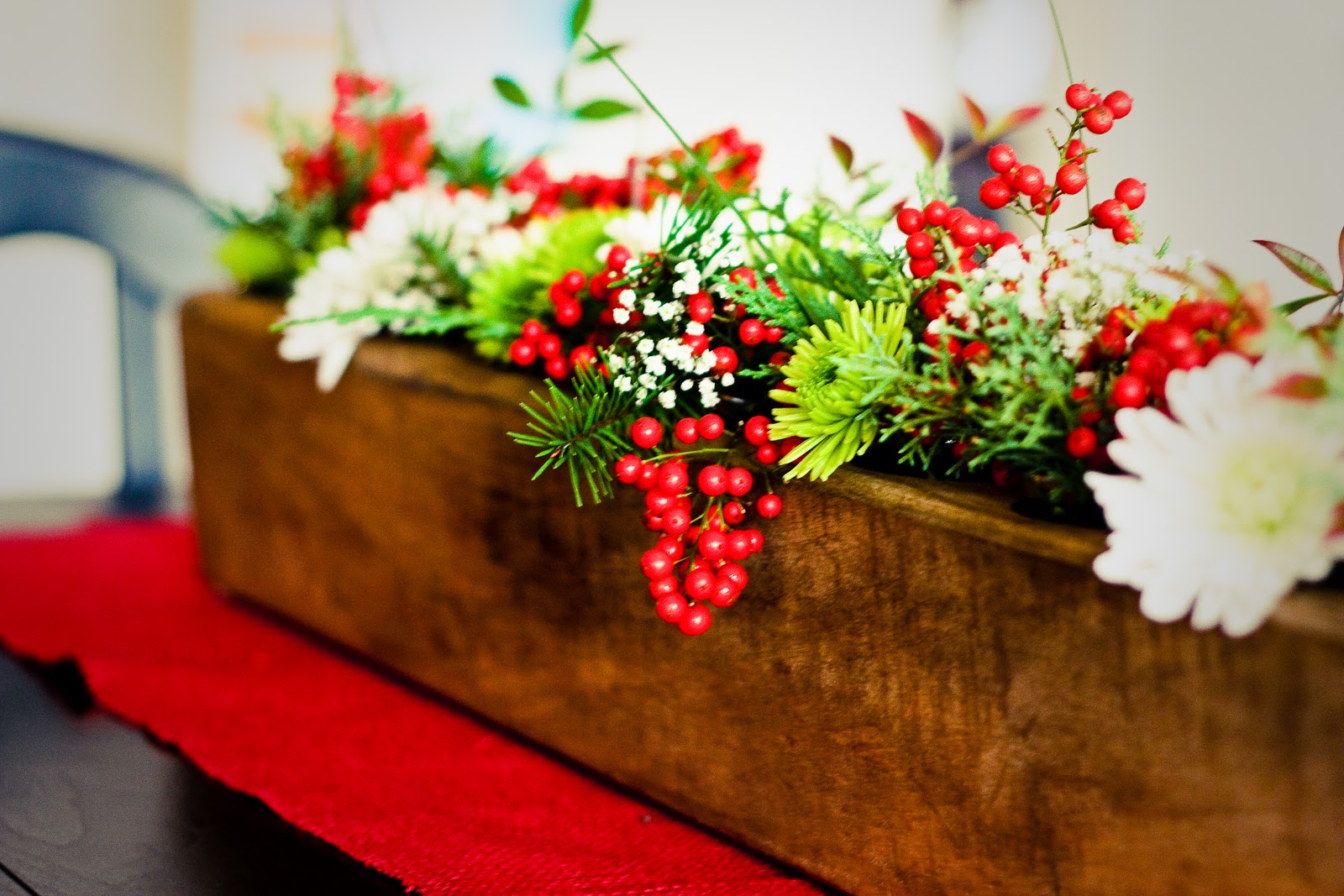 Hoot Designs Christmas Centerpiece Sugar Mold
