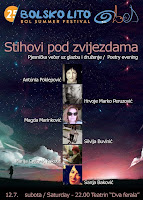 Stihovi pod zvijezdama, Bol slike otok Brač Online Stihovi pod zvijezdama, Bol slike otok Brač Online