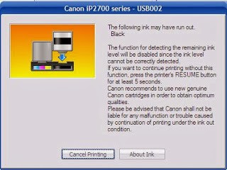 Download Printer Canon Ip 2770