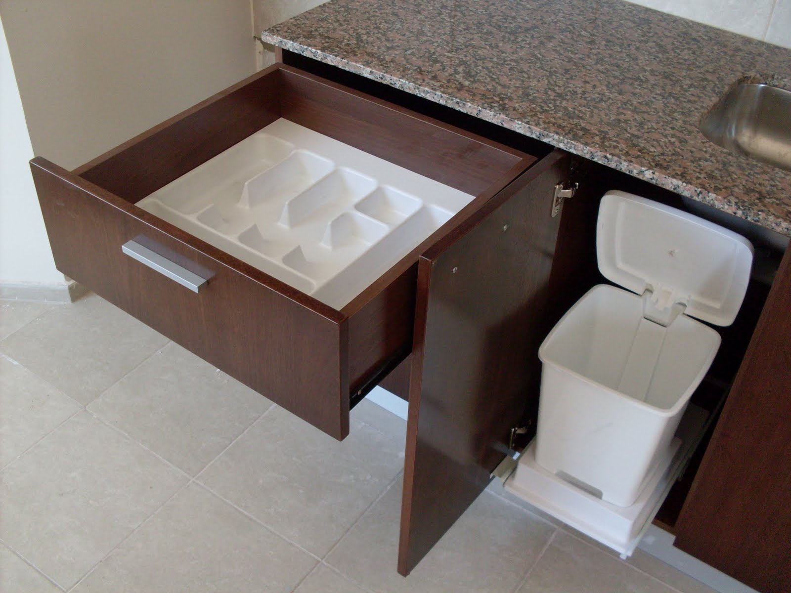 Di Lusso Muebles: Cocina