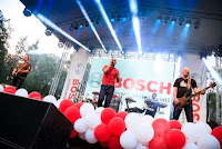 Divizia de Scule electrice Bosch a organizat clientilor sai cel mai mare eveniment din istoria Bosch in Romania