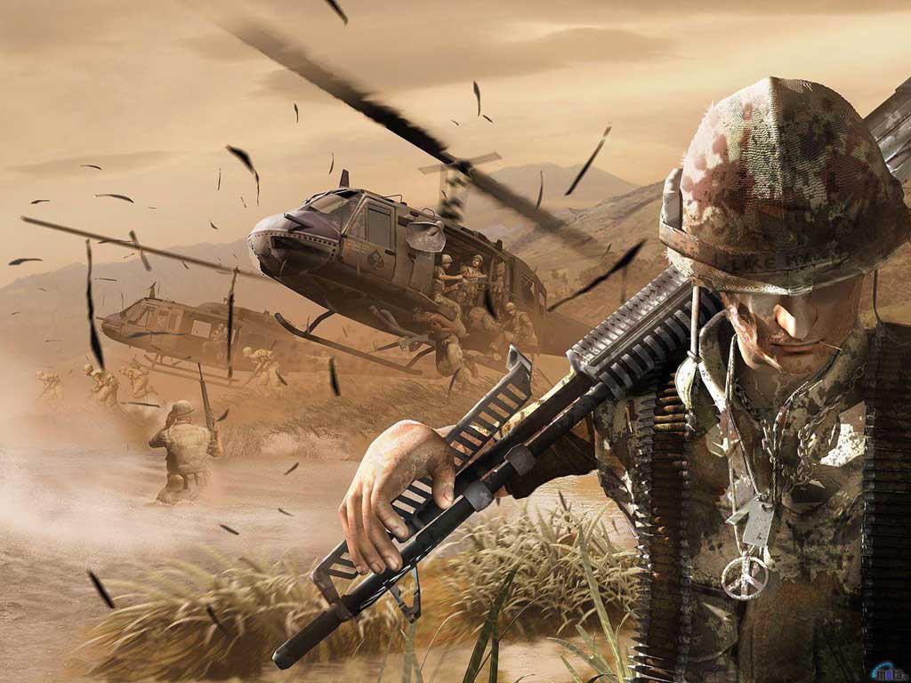 Gambar Gambar Tentara Keren - Wallpaper Militer