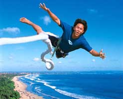 A J Hackett Net Worth Bio Wiki Net Worth Roll