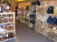 Smoky Mountain Souvenirs