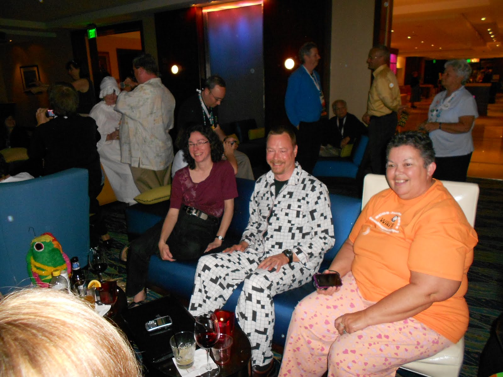 Pyjama+party+costume