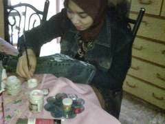 Painting Activity
