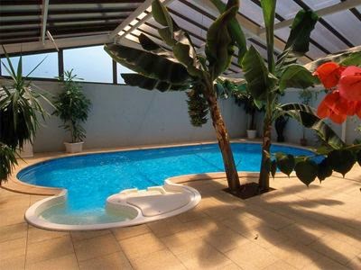 DECORA TU VIDA -DIY-: Zona de Baño: Piscinas