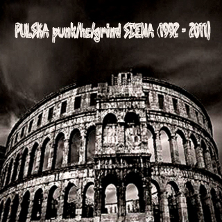 Pulska Punk-HC-Grind Scena 1992-2011 (2011) PULSKA+SCENA2+copy