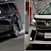 HOT ! Resmi Dirilis Toyota Alphard dan Vellfire Terbaru 2015