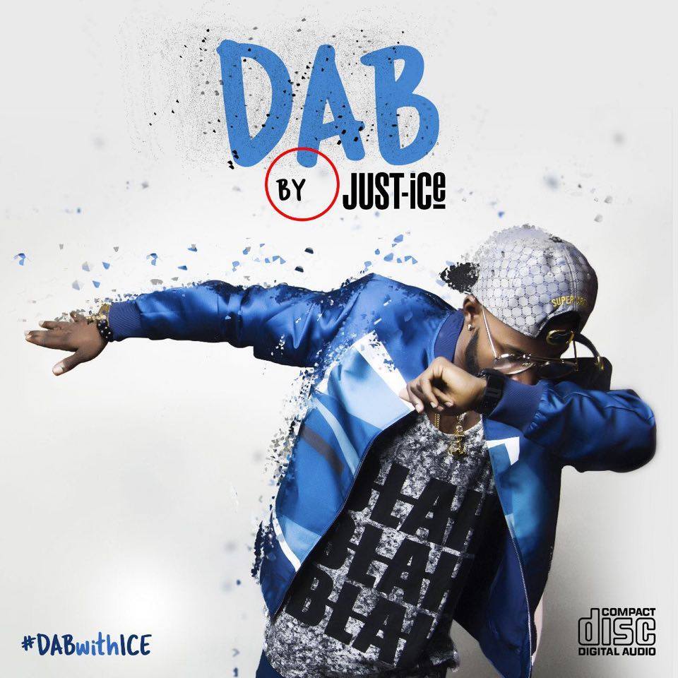 DAB by JUST-ICE GH