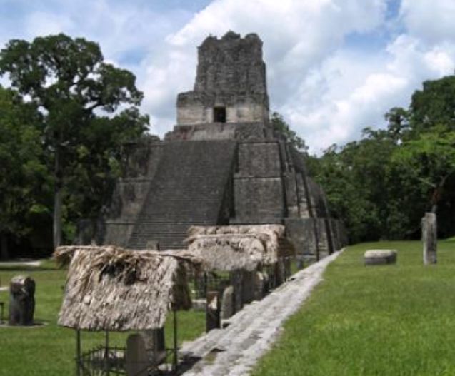 the collapse of the maya civilization Mystery continues to surround the downfall of the maya civilization, with researchers hotly debating the cause of the collapse. the collapse of the maya civilization Mystery continues to surround the downfall of the maya civilization, with researchers hotly debating the cause of the collapse.