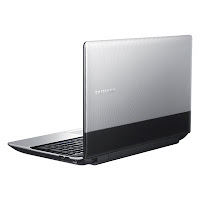Samsung Series 3 NP300E5A-A03US laptop