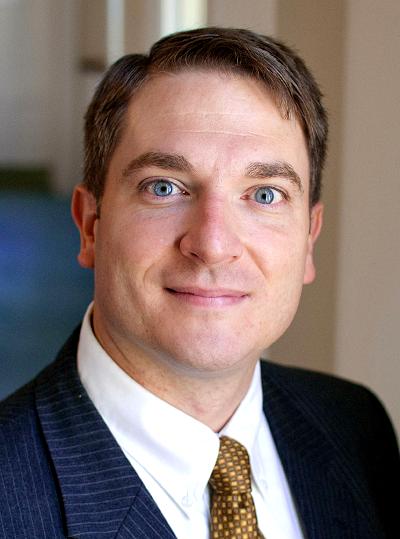 Brian Croft
