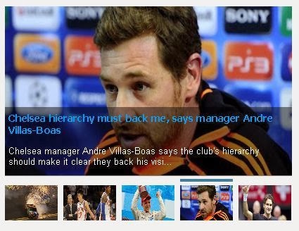 Cách tạo Slide nhiều ảnh cho Blogspot - Slider blogspot Cách tạo Slide nhiều ảnh cho Blogspot - Slider blogspot