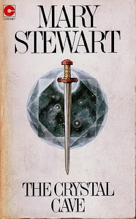 an analysis of the character of merlin in the crystal cave by mary stewart The ivy tree is a novel of romantic suspense by english author mary stewart her sixth novel, it was published in 1961 in britain by hodder & stoughton and in 1962 in the united states by william morrow. an analysis of the character of merlin in the crystal cave by mary stewart The ivy tree is a novel of romantic suspense by english author mary stewart her sixth novel, it was published in 1961 in britain by hodder & stoughton and in 1962 in the united states by william morrow.