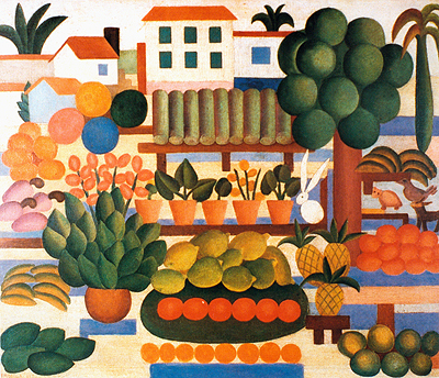 A Feira II - 1925 A Feira II - 1925