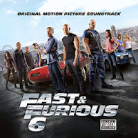 VA - OST Fast & Furious 6 (iTunes Album) VA - OST Fast & Furious 6 (iTunes Album)