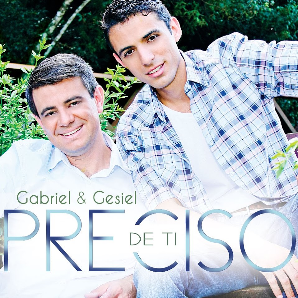 Gabriel & Gesiel