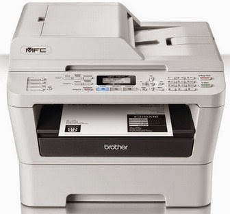Brother Solutions Center Windows 10 Brother Mfc-7360n Printer Driver