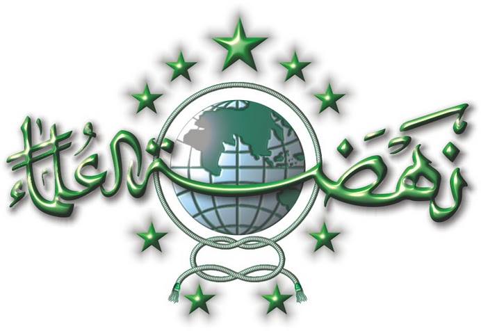 Pemuda Islam Nahdlatul Ulama