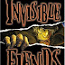 REVIEW: Invisible Fiends: Mr Mumbles | Barry Hutchinson