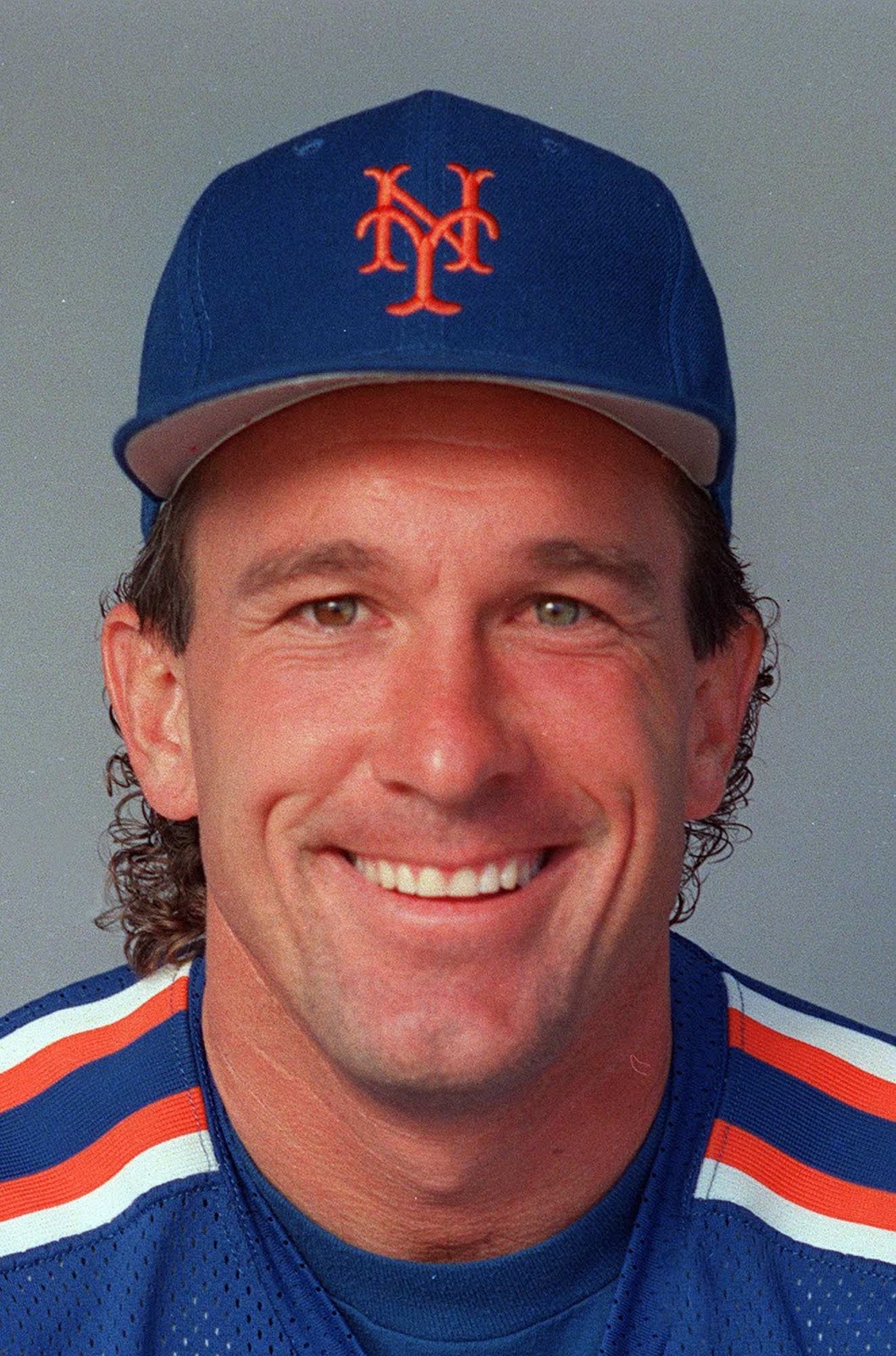 24 Hours From Suicide...A Day In The Life of a Met Fan Gary Carter In