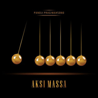 Pandji Pragiwaksono - Aksi Massa