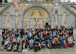 Hospitalidad de Ntra. Sra. de Lourdes de La Rioja